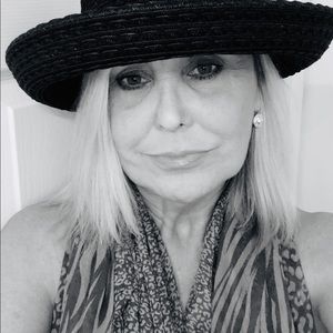 Meet your Posher, Ann